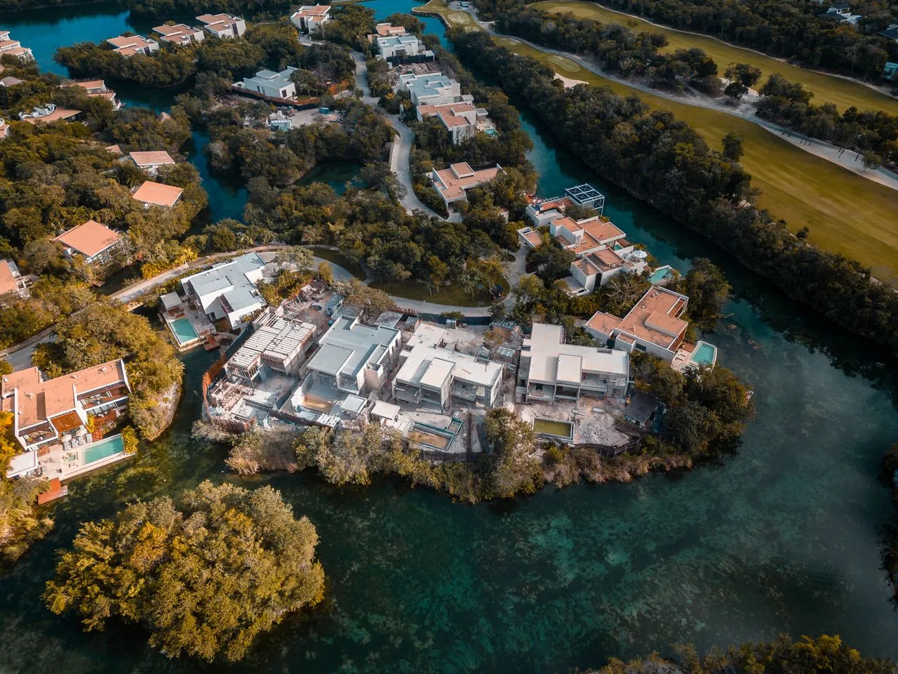 Fasilitas Spa & Wellness