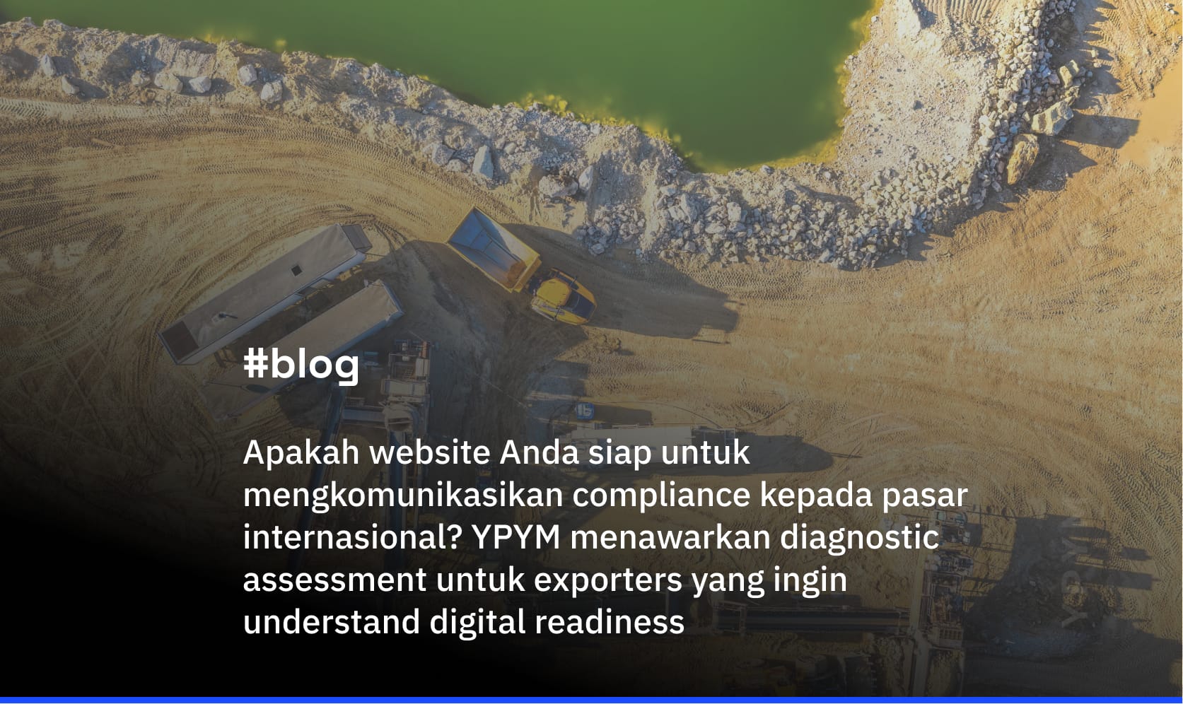 PT DSI Bukan Soal Hanya Sistem. Ini Soal Kepercayaan yang Harus Ditampilkan