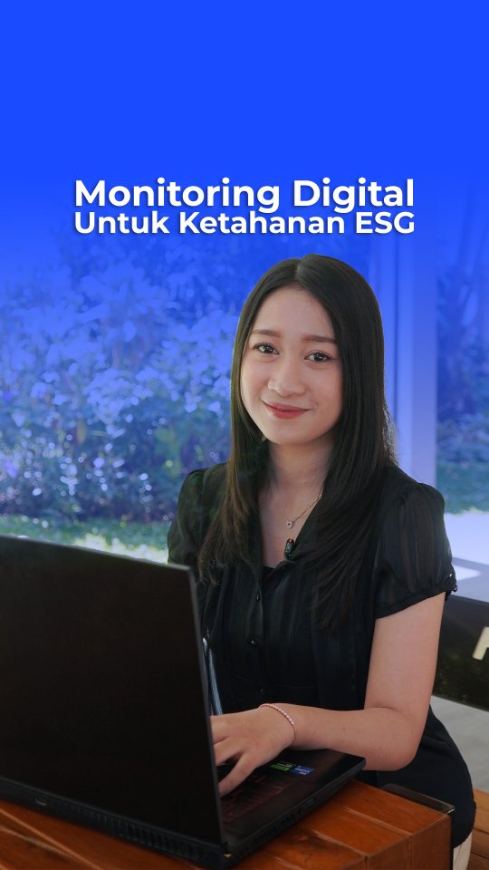 Pelindung ESG, lebih dari sekadar hubungan masyarakat. Ketahanan struktural juga