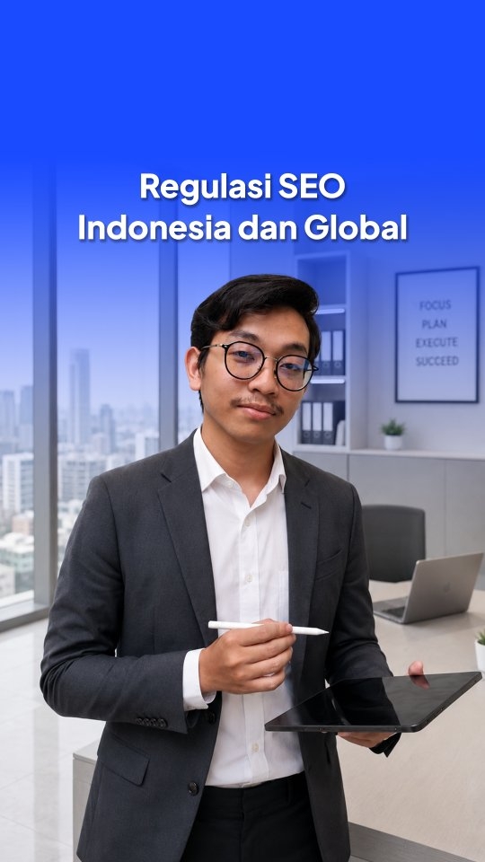 SEO punya tingkatan. Setiap pasar/negara punya tantangannya sendiri. Langsung em