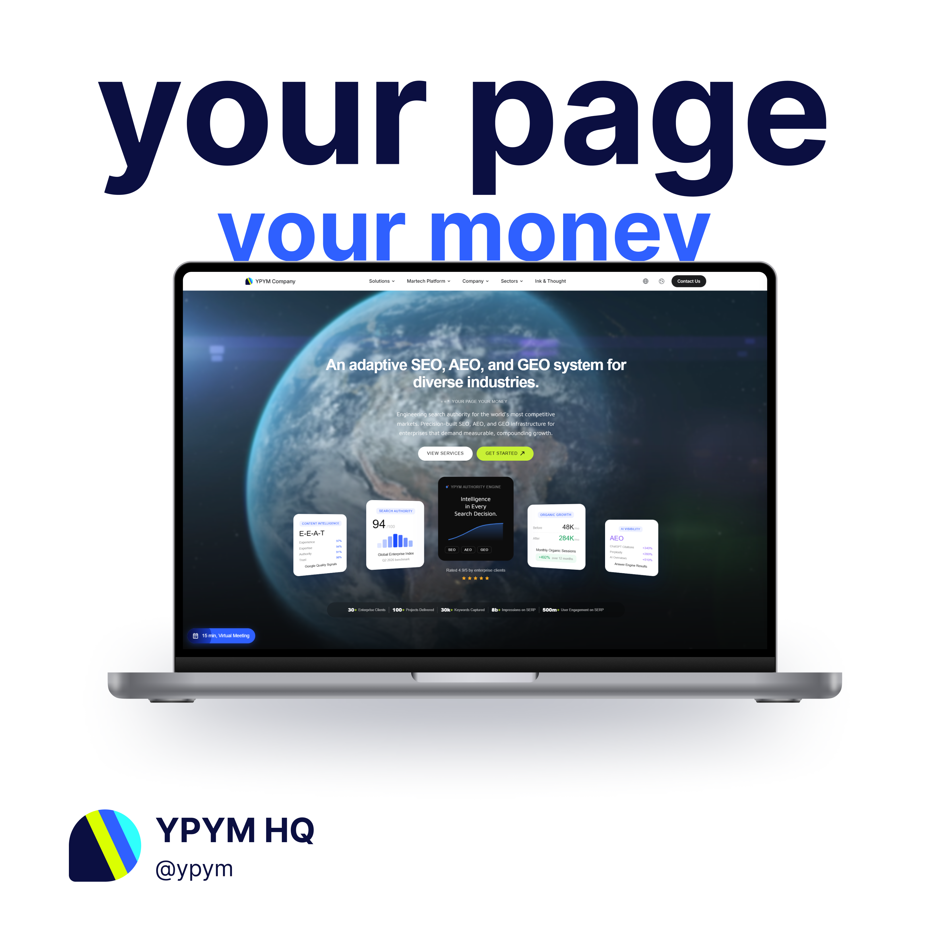 1 - YPYM Brand