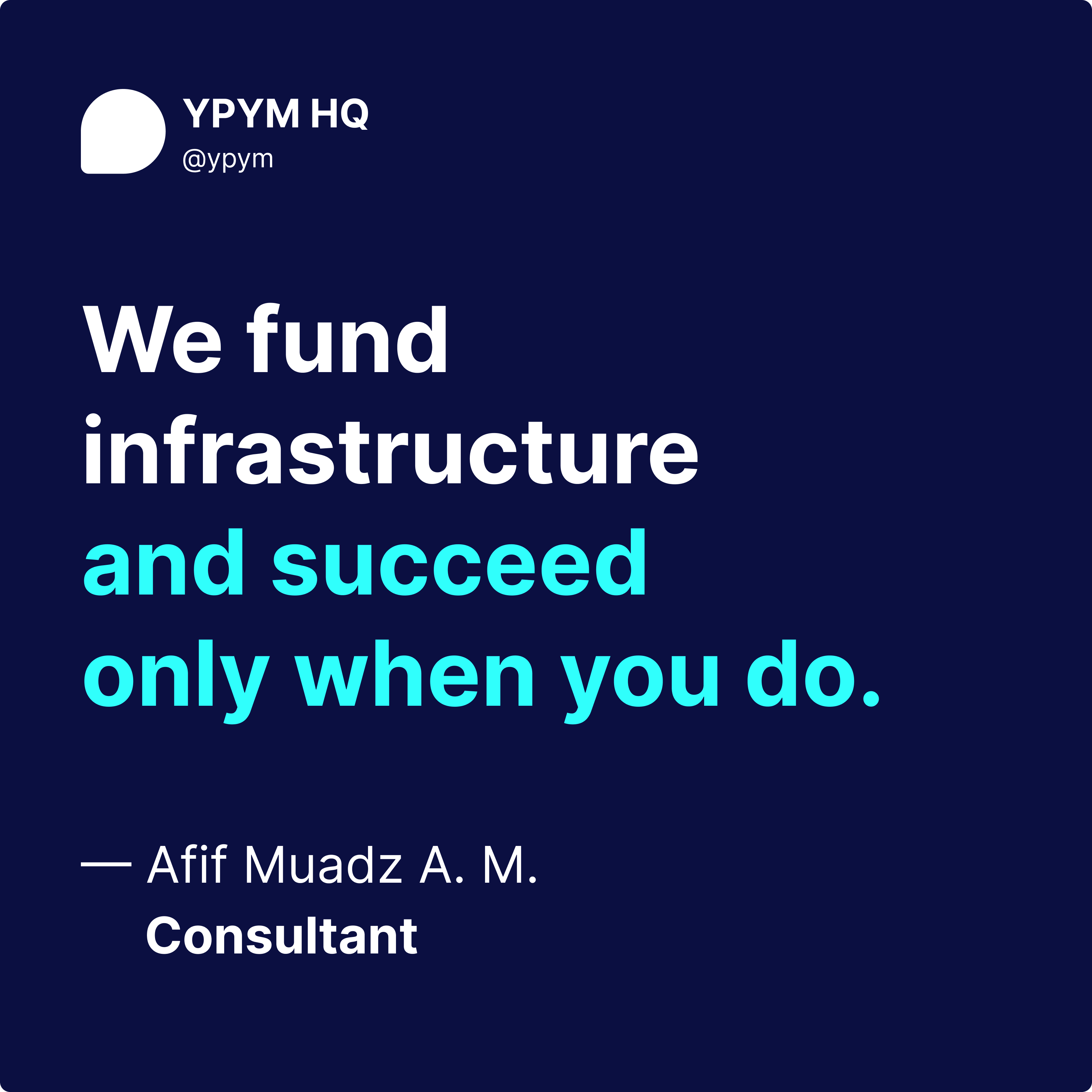 2 - YPYM Quote