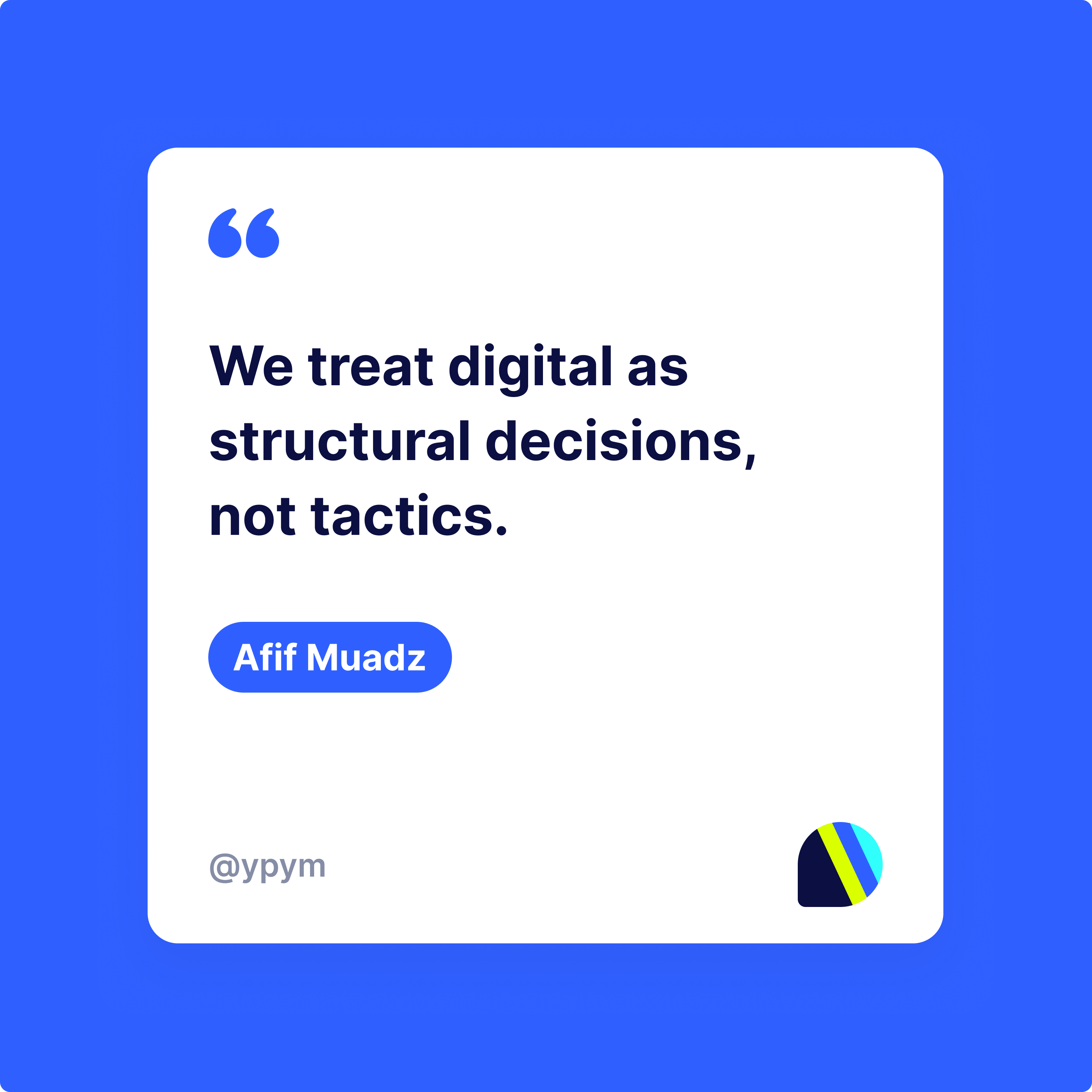 4 - YPYM Another Quote