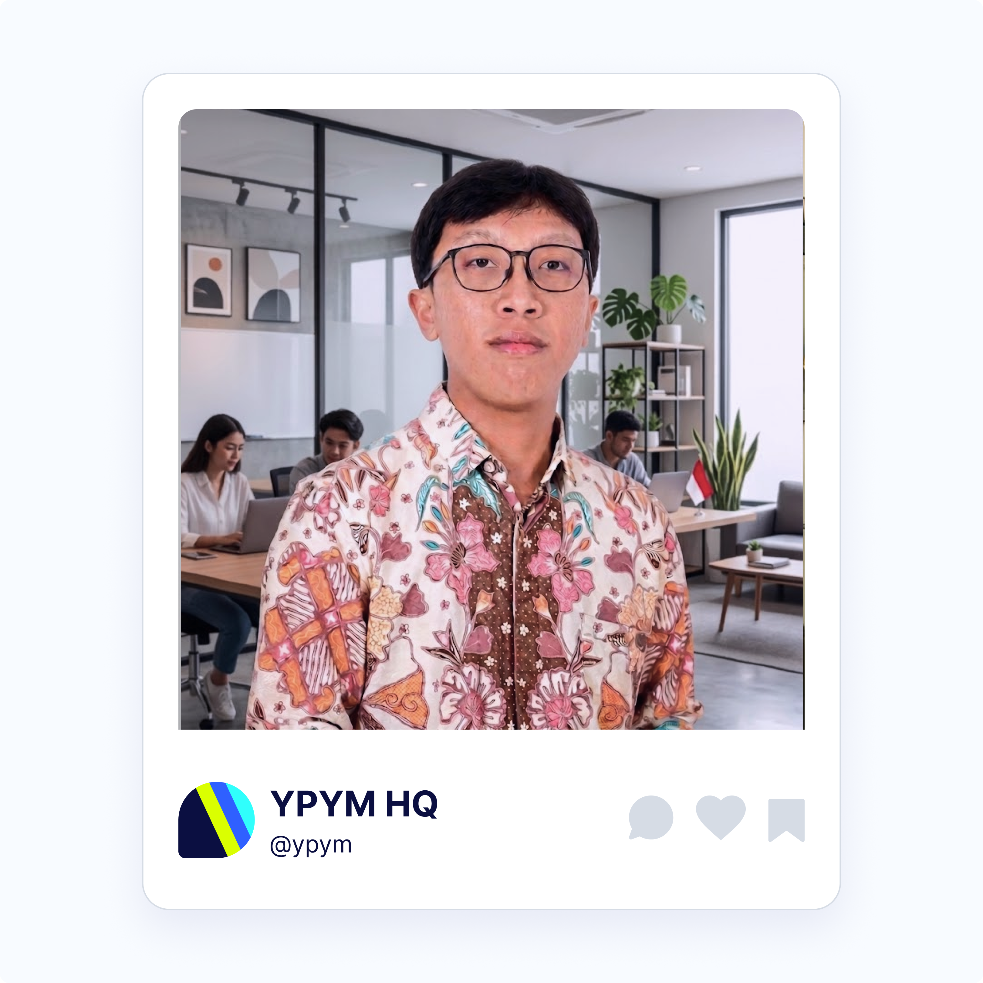 5 - YPYM Consultant Photo