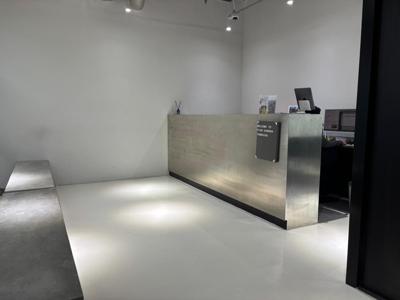 Front Office