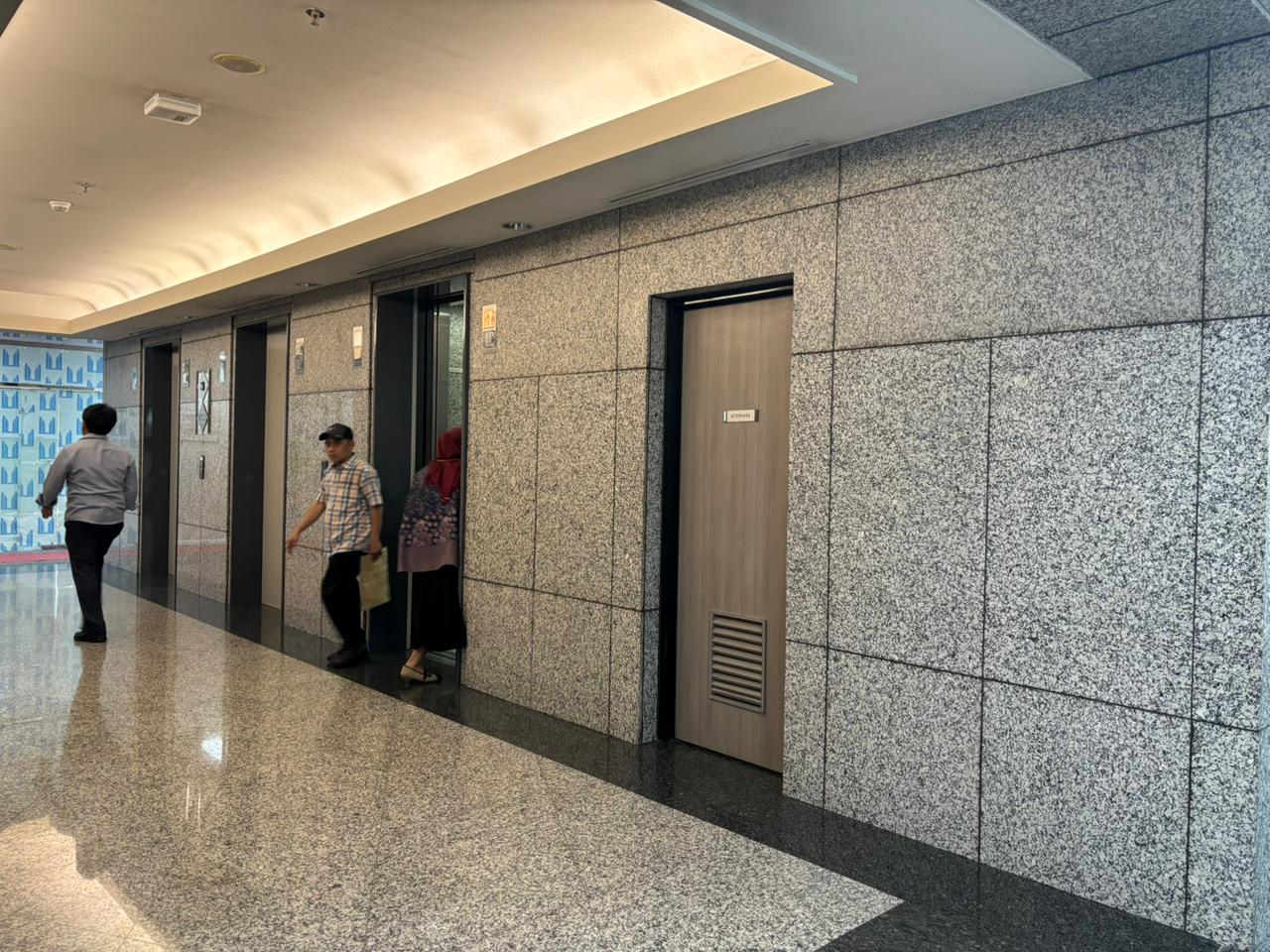 Lift