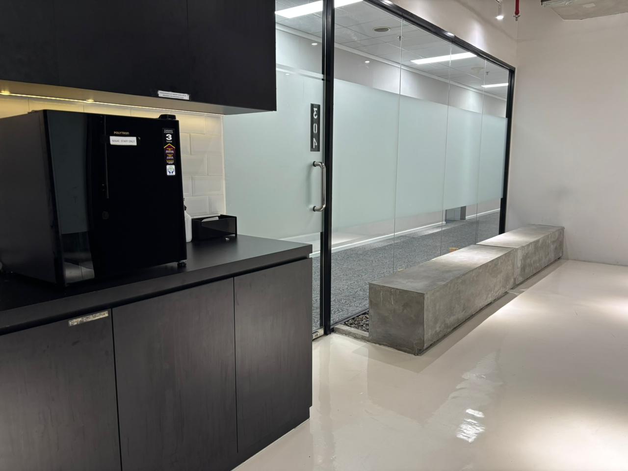 Pantry
